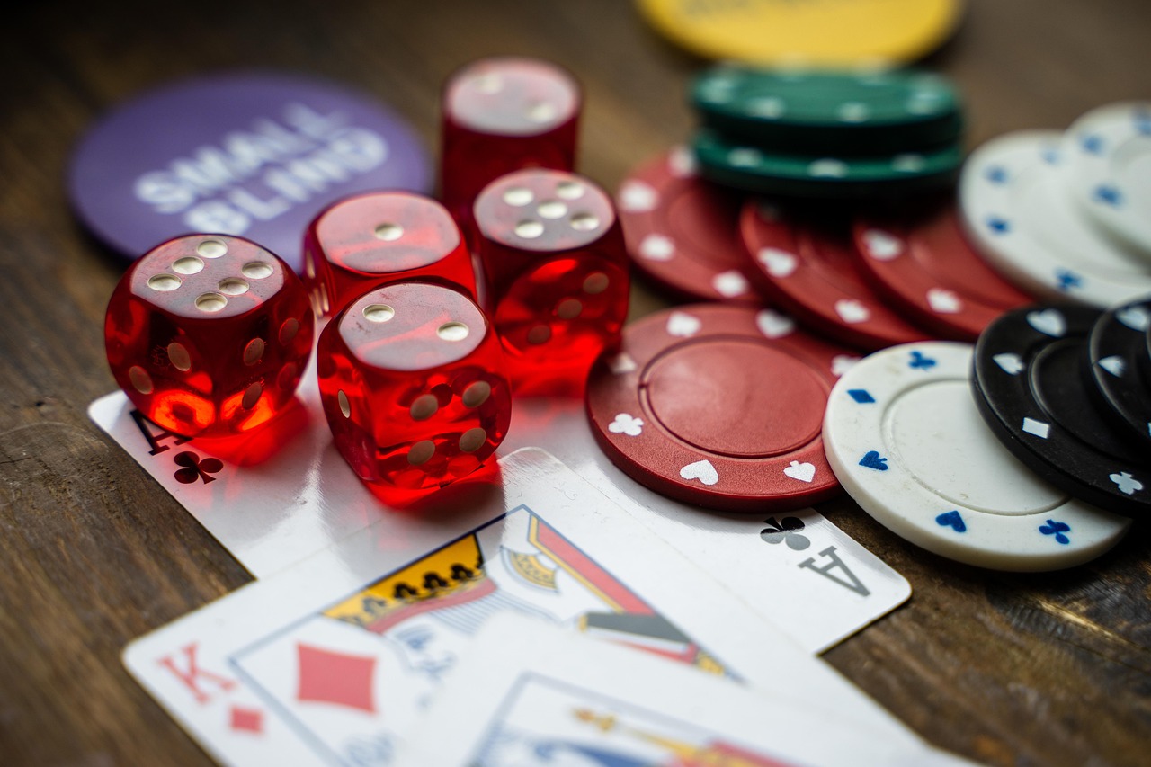 Casino dealer handling baccarat cards — the mechanical execution of the third-card rule